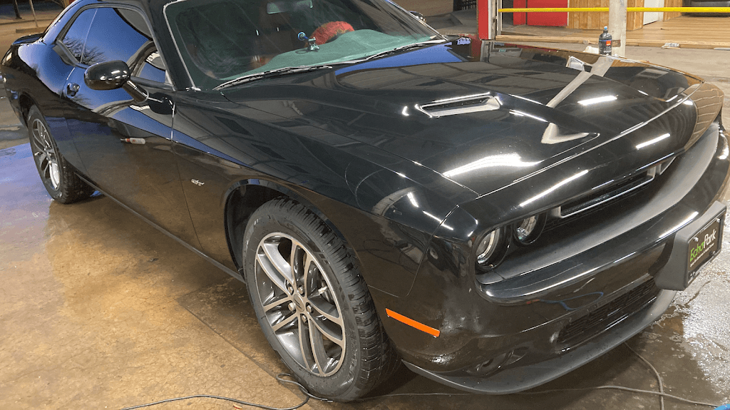 Wilmer's Detail Center featured