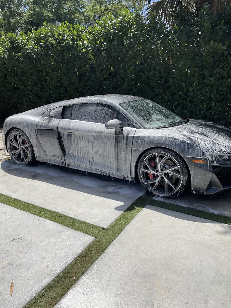 Millennium star auto detailing featured