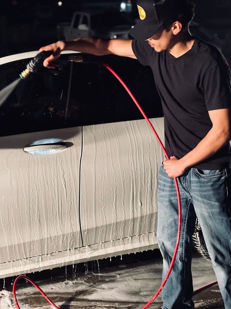 Belico Auto Mobile Detailing featured