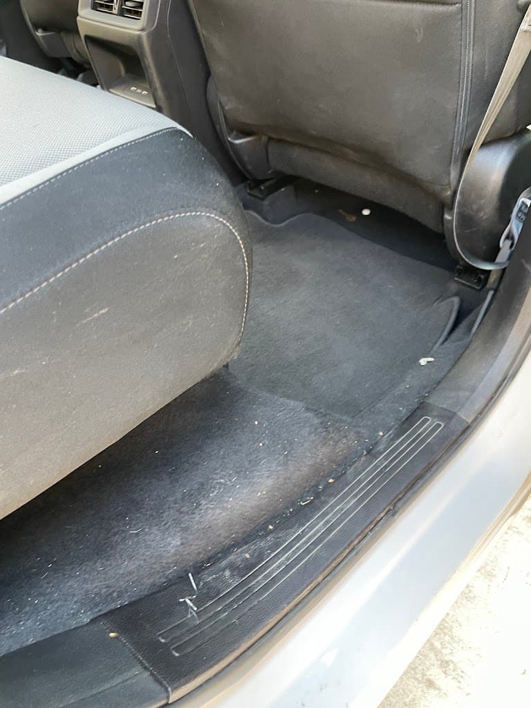 Crystal Clear Auto Care featured