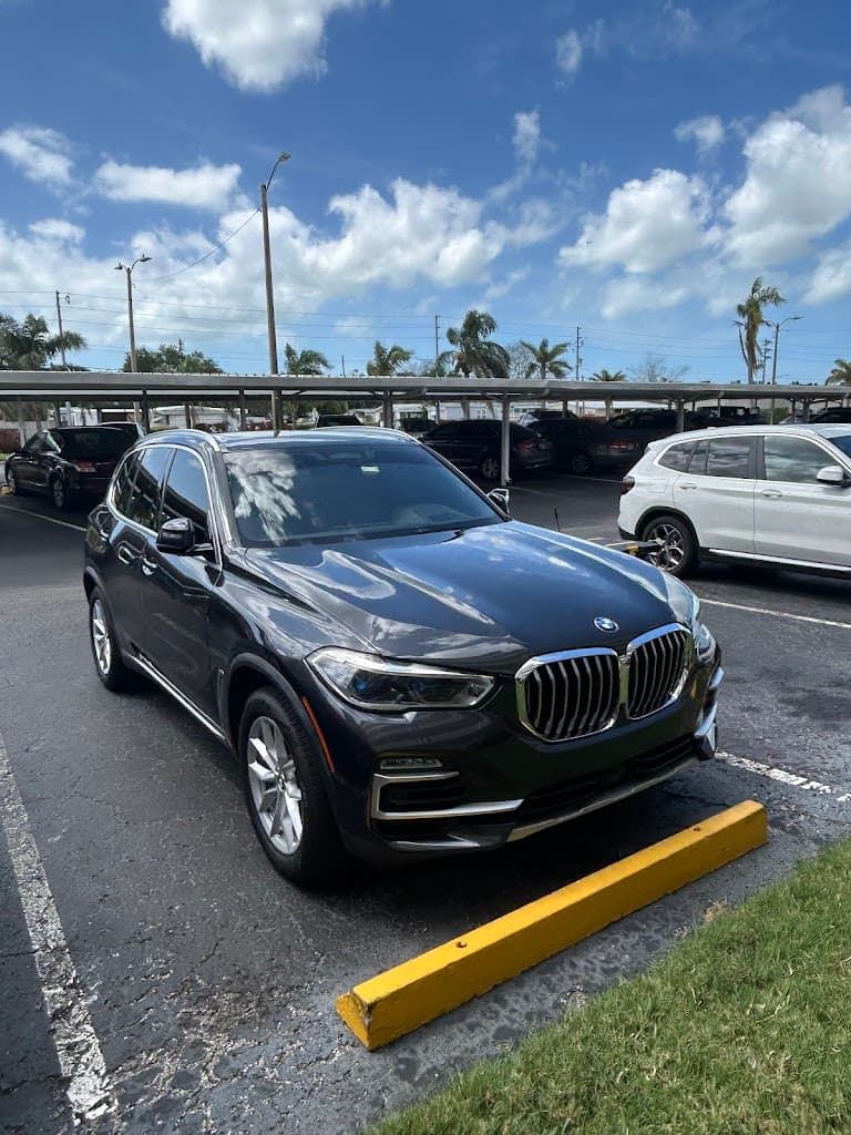 M3 Mobile Auto Detailing featured