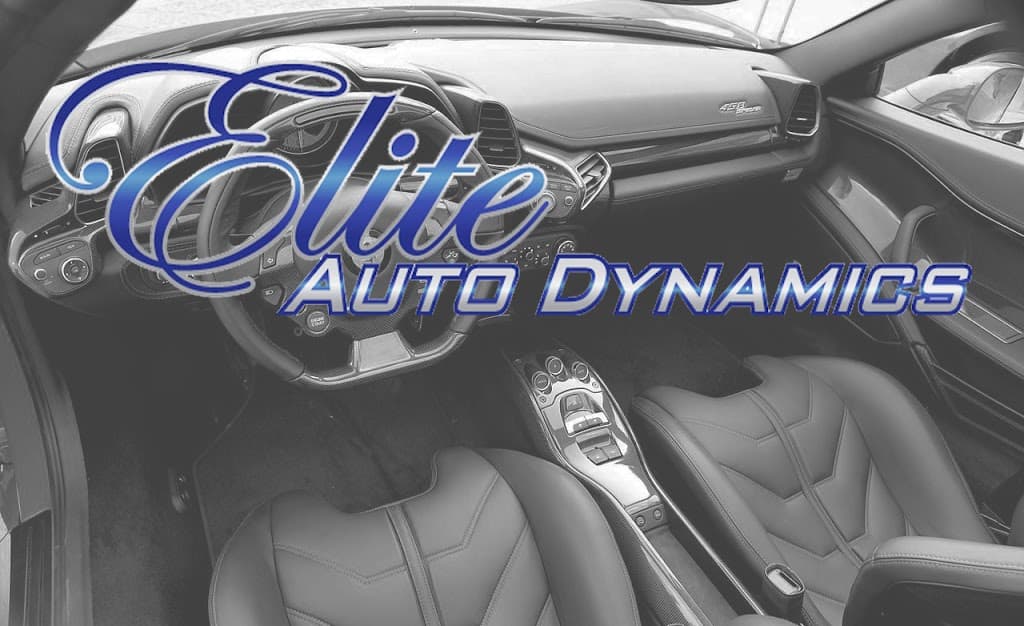 Elite Auto Dynamics featured