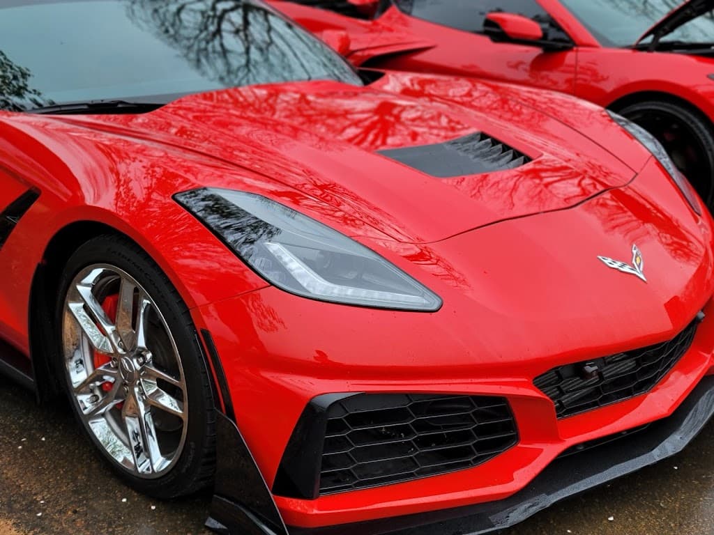 Boosted Clean Mobile Detailing featured