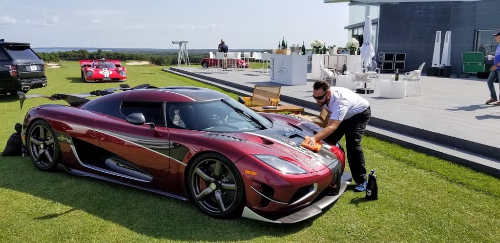 Turn 7 Auto Care featured