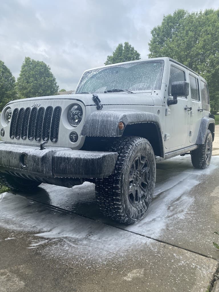 T's Mobile Detailing featured