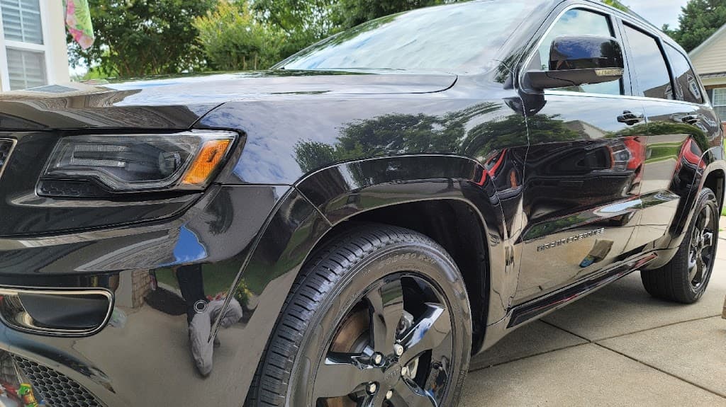 Wills Premier Mobile Detailing featured