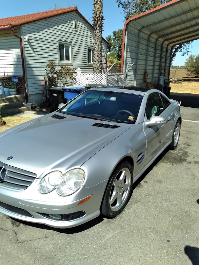 Detailing Ace featured
