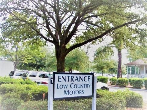 Low Country Motors PreOwned Used Auto Sales and Auto Detailing featured