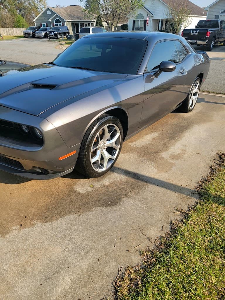TIER ONE AUTO DETAIL featured