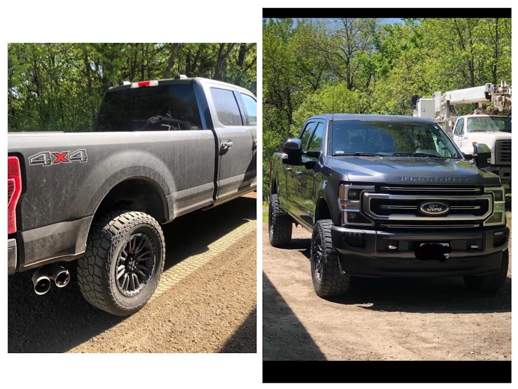 Baumetz Mobile detailing featured