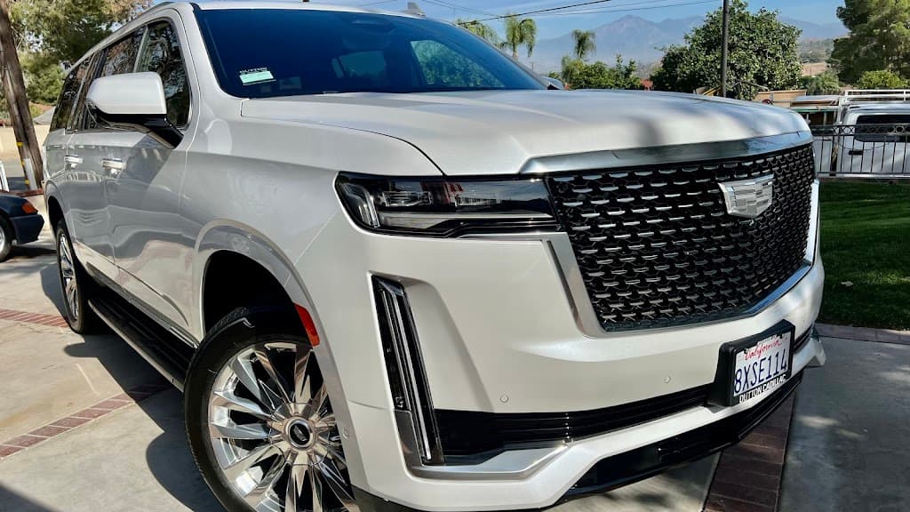 Doulos Mobile Detailing | PPF | Ceramic Coatings featured