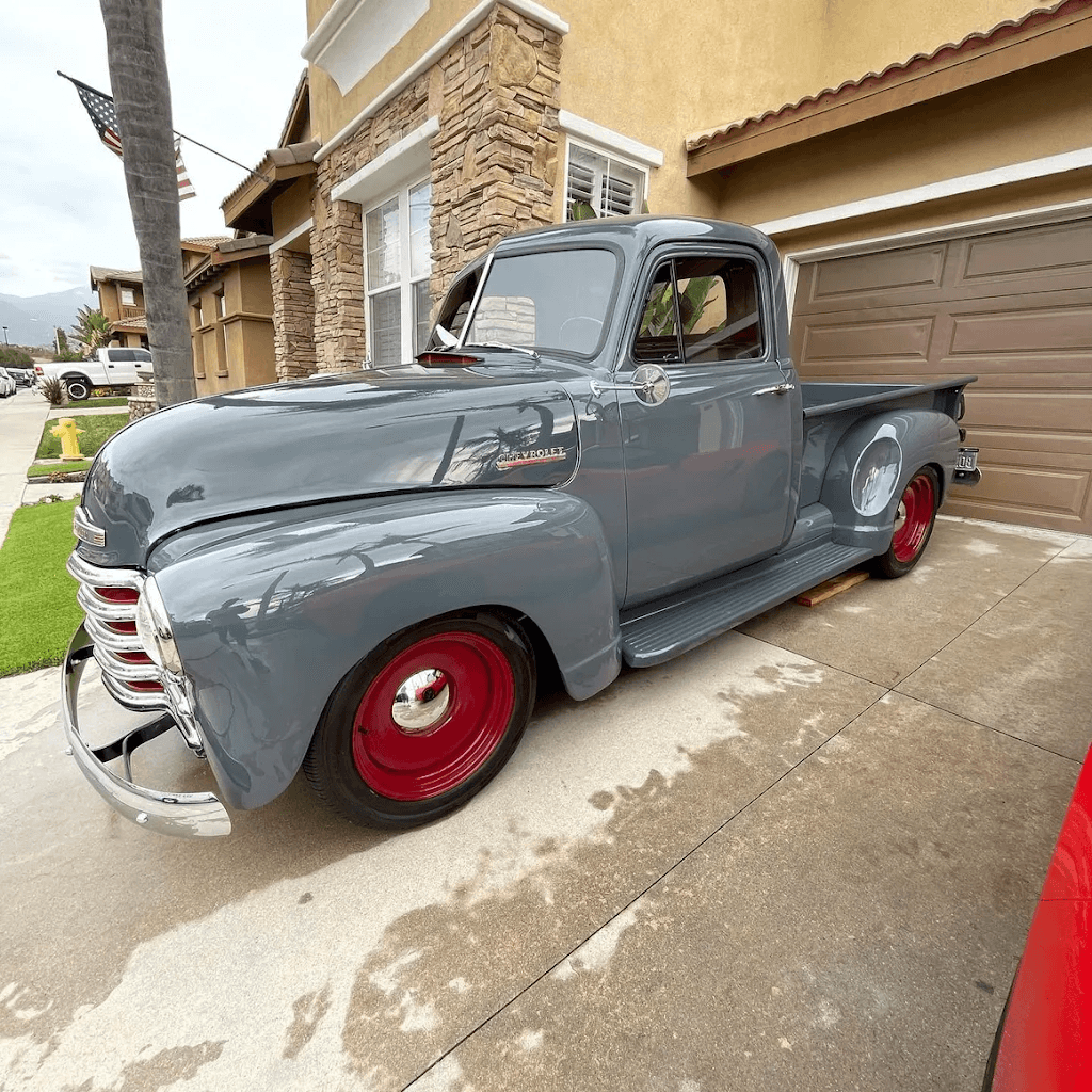 Guinness Garage Detailing featured
