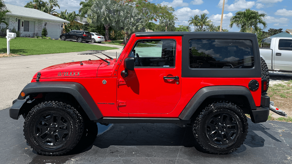 Omega Auto Detailing Inc - We Come To You! featured