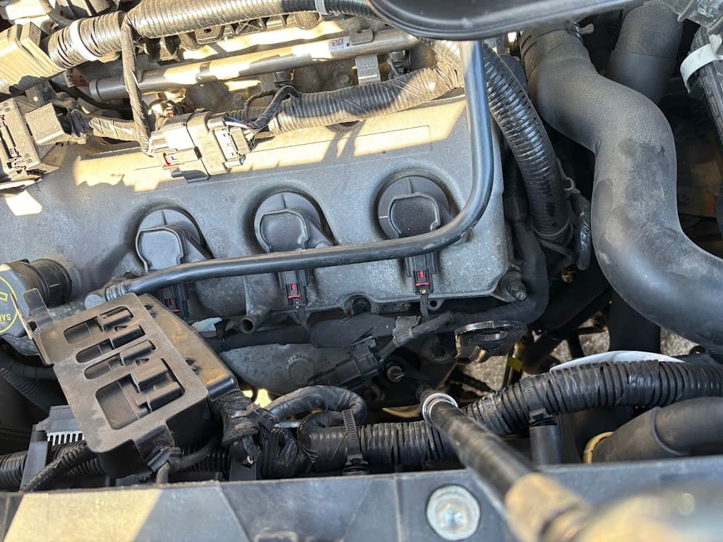 WrenchFX Mobile Mechanic featured