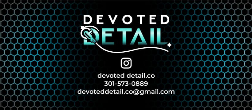 Devoted Detail featured