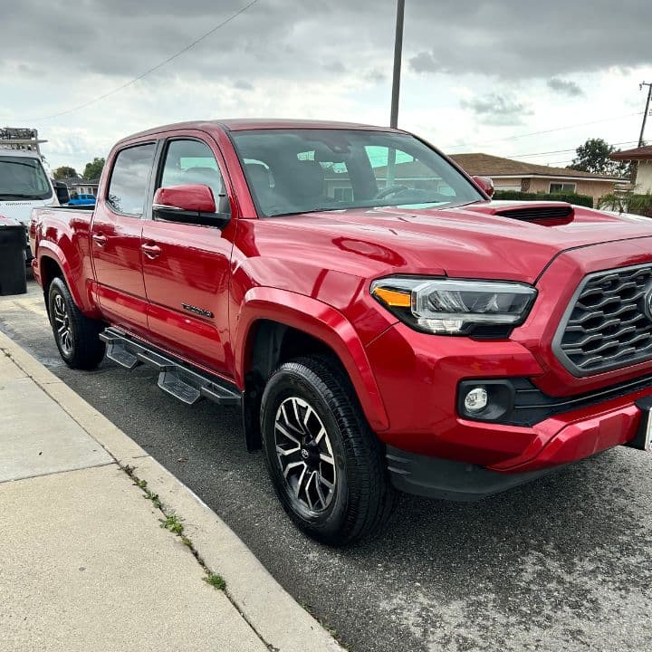 Pedraza's Mobile Detailing featured