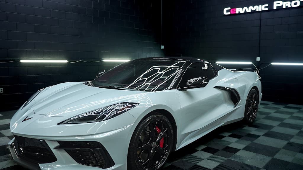 Ceramic Pro Wiregrass | Elite Dealer featured
