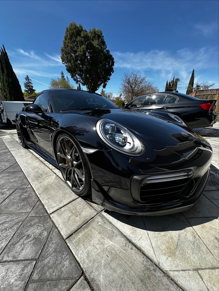 Highline Auto Care featured