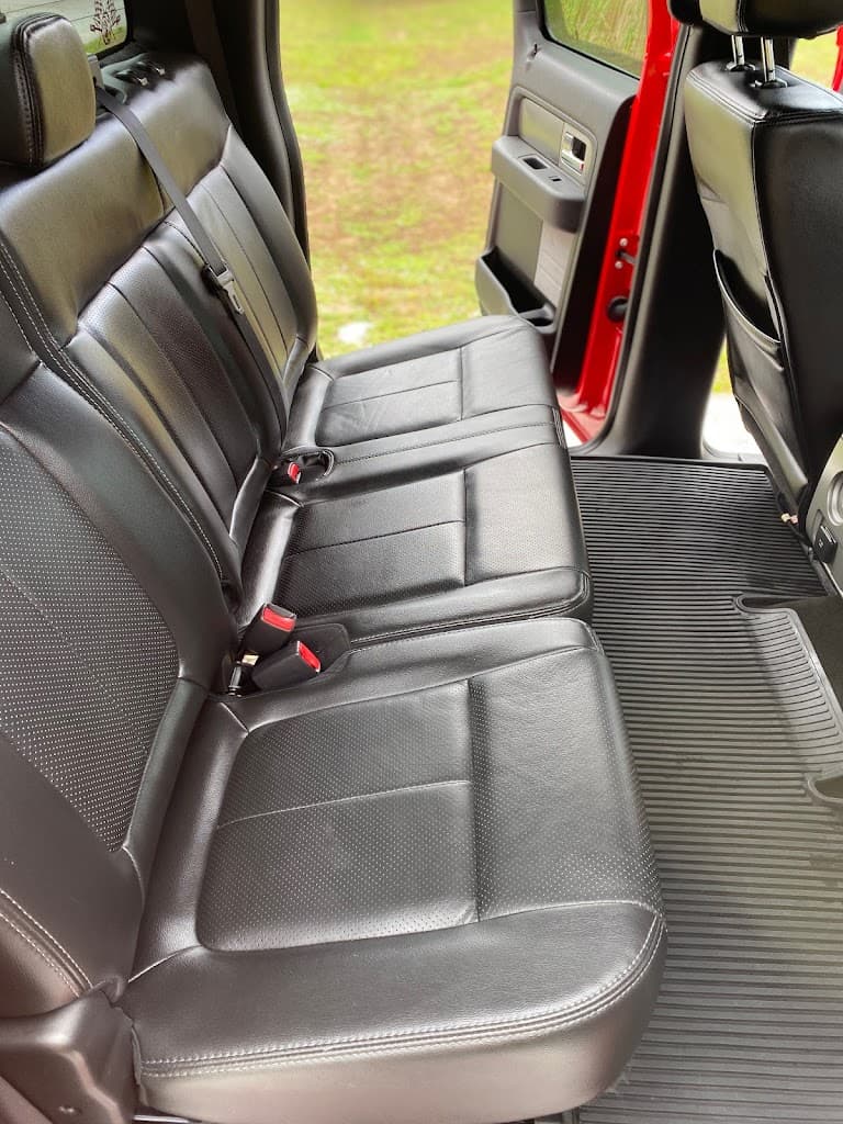 Tranzformer Auto Detailing featured
