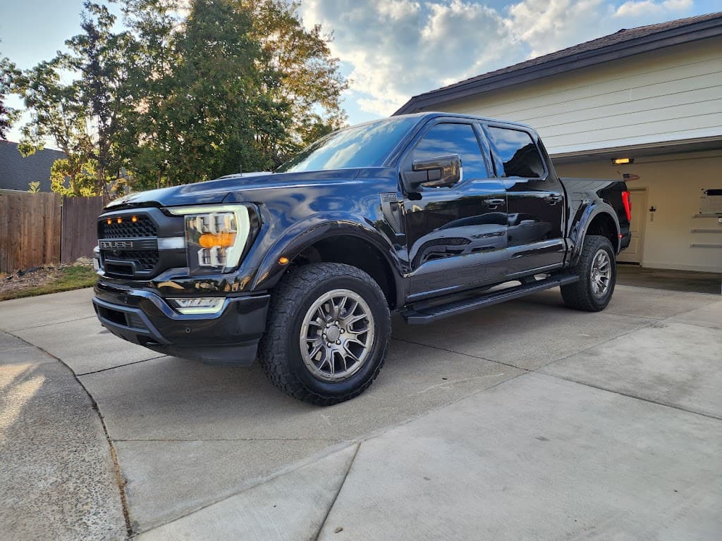 Corps Detailing featured