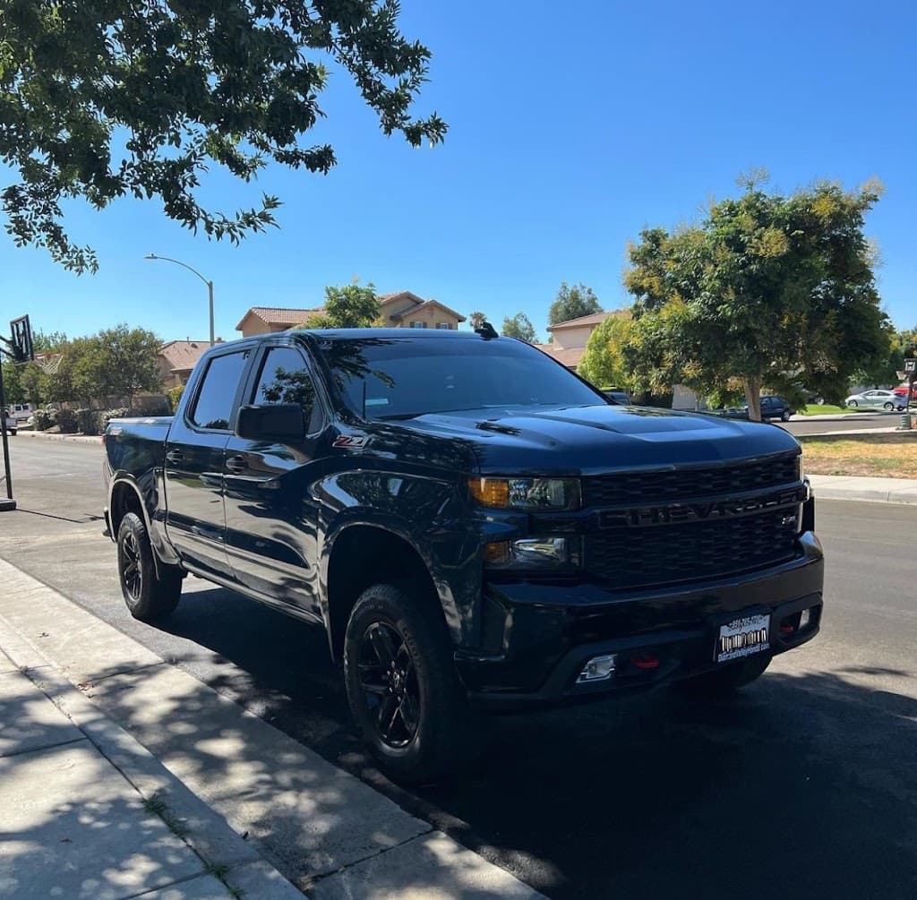 Jimenez Mobile Detailing featured
