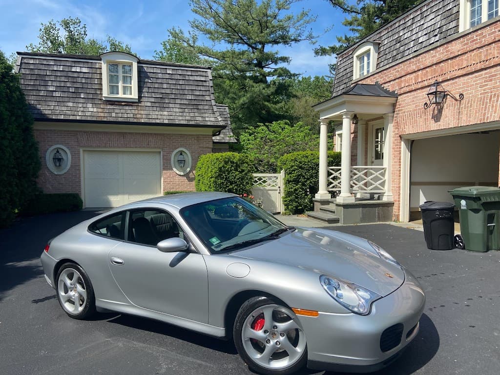 Gold Country Detailing featured