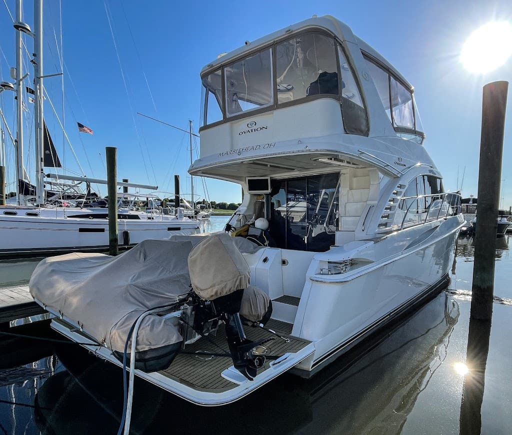 iDetail NC Auto & Marine Detailing featured