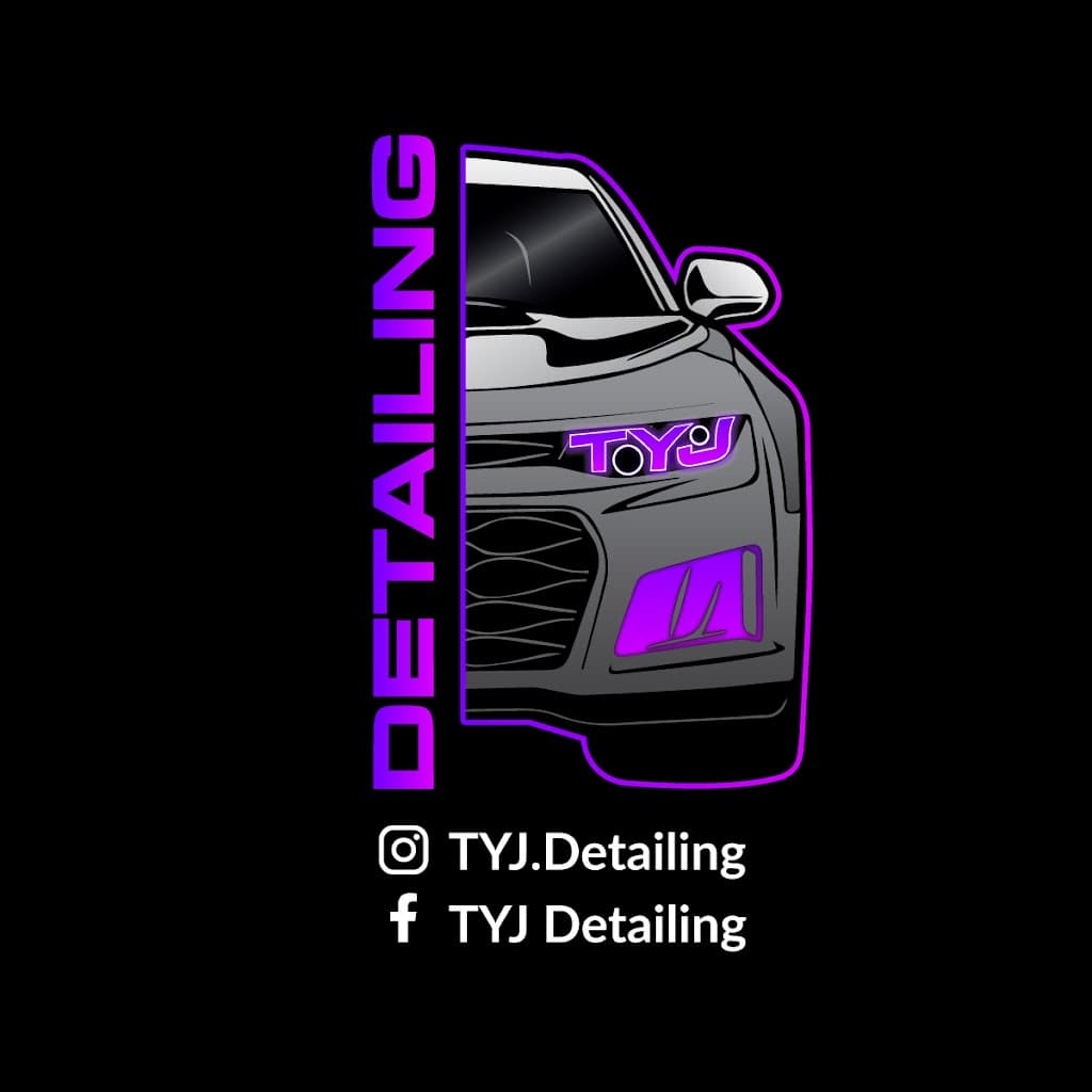 TYJ Mobile Detailing featured