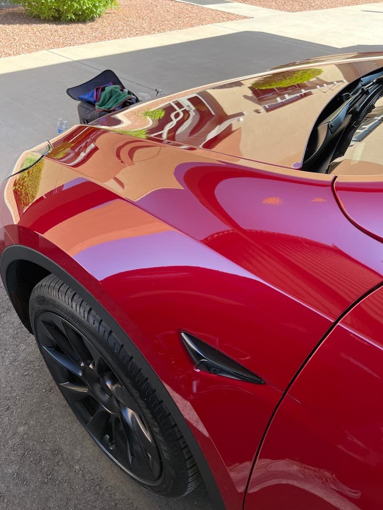 Limelight Detailing llc featured
