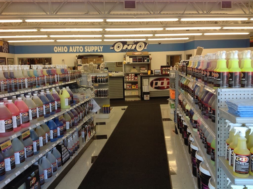 Professional Detailing Products featured