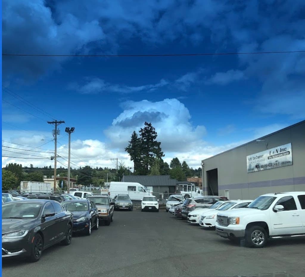 E&N AUTO REPAIR featured