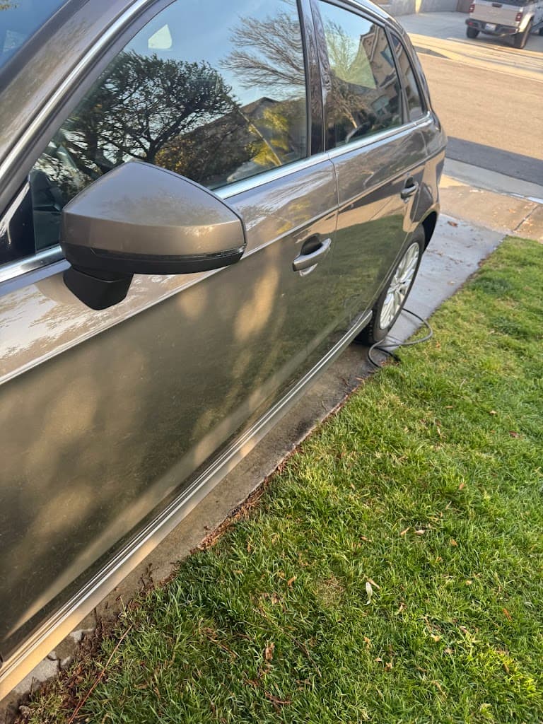 A.S Mobile Car Detailing featured