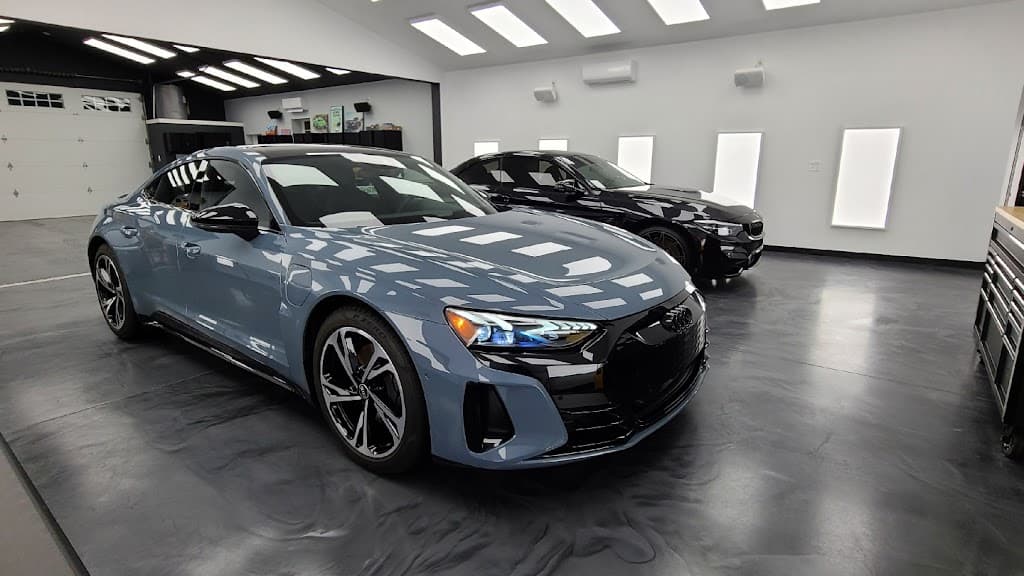 Relentless Perfection Car Detailing featured