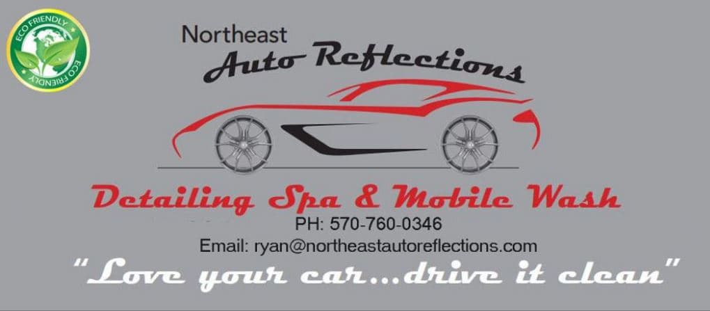 Northeast Auto Reflections Detailing Spa and Mobile Wash, LLC featured