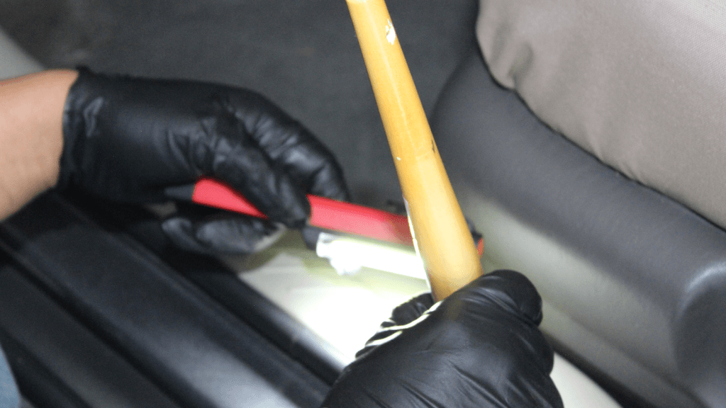 The Mobile Turtle Fleet And Auto Detailing featured