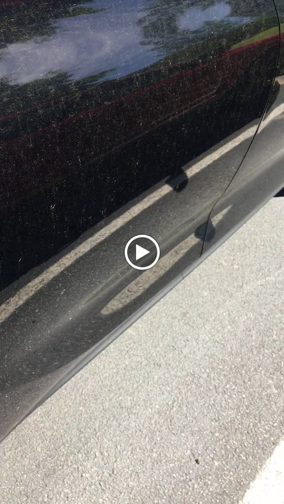 Pro Touch mobile Detailing , LLC featured