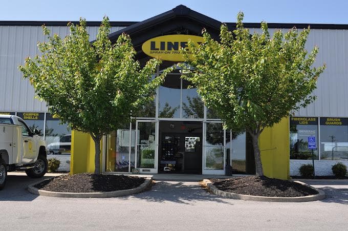 Kentucky Customs & Upfitting featured