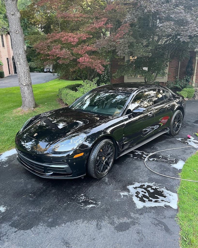 Obi's Mobile Detailing featured