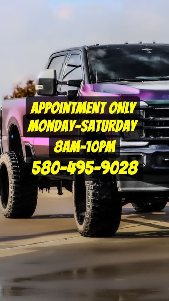 No Limit Autostyling Xpel Tint Ceramic Coatings And Paint Protection Film featured