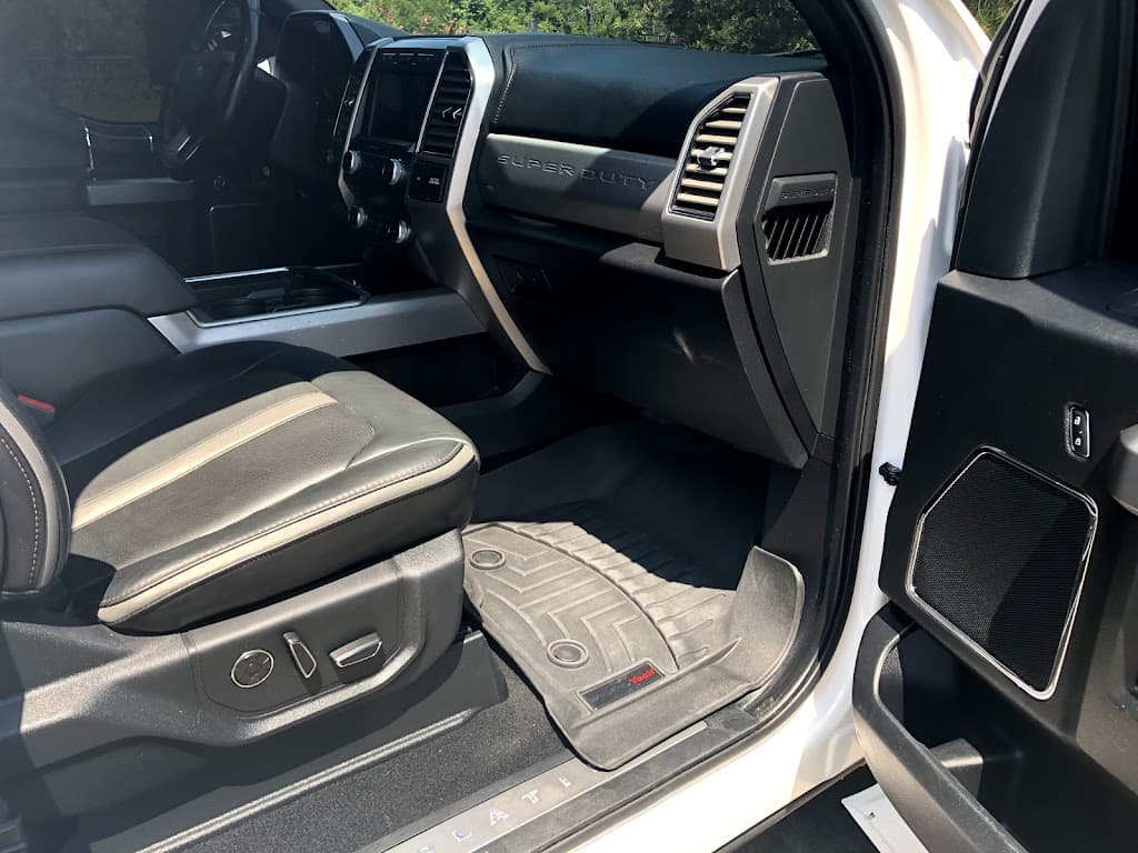 Red Top Detailing And Ceramic Coating featured