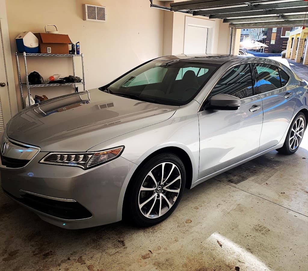 Ian's Elite Mobile Detailing featured