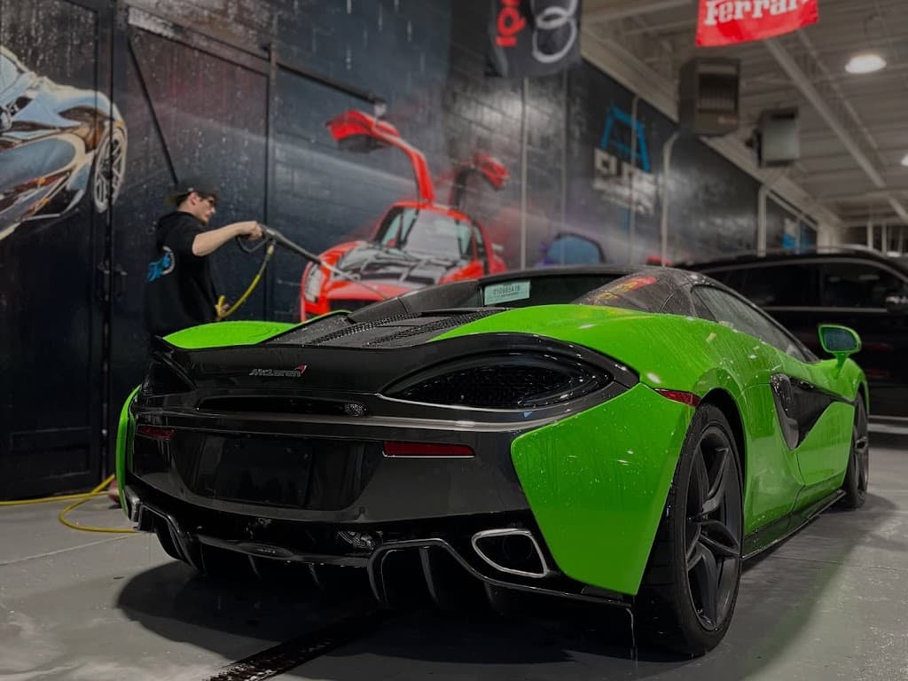 Elite Auto Detailing Inc featured