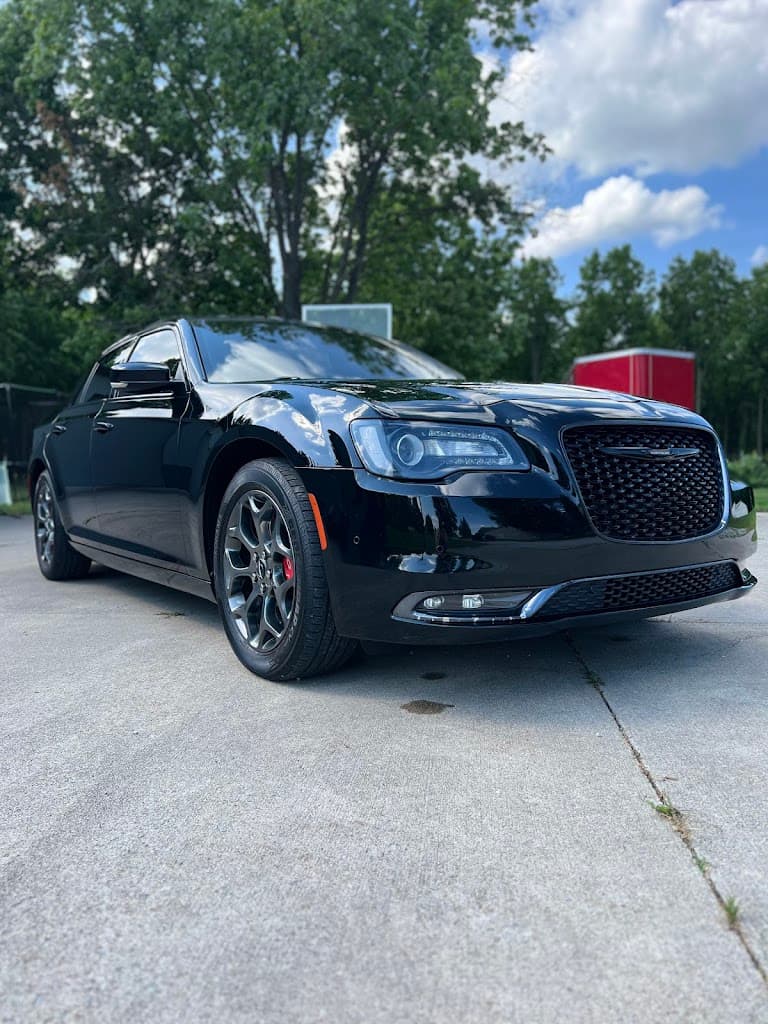Fast Freddies Detailing featured