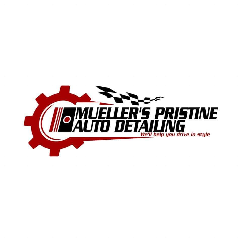 Mueller's pristine auto detailing featured