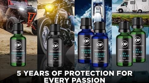 Legends Detailing Company featured