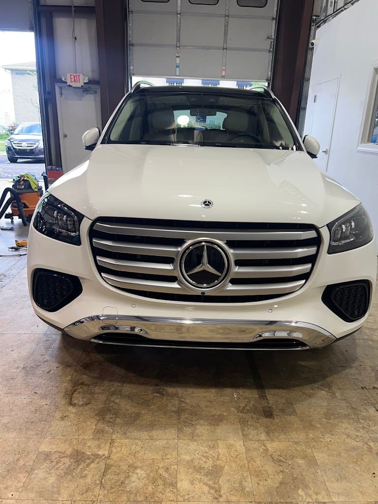 DNN AUTO DETAILING featured