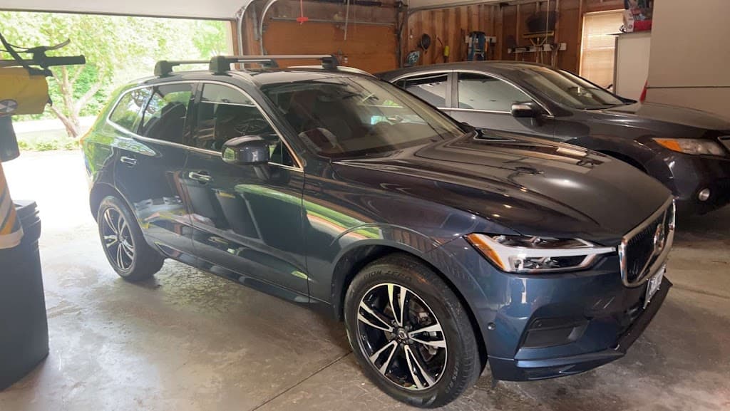 Hunt Detailing LLC featured