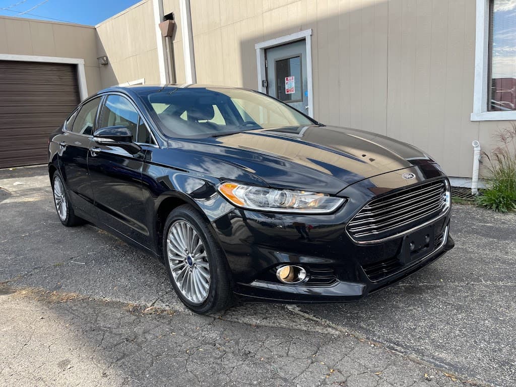 AZAR Auto featured