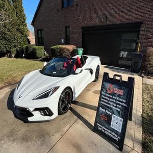Gleam Detailing featured