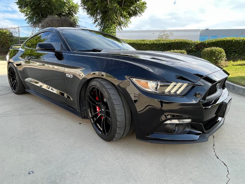 So Cal Ceramic Coating featured